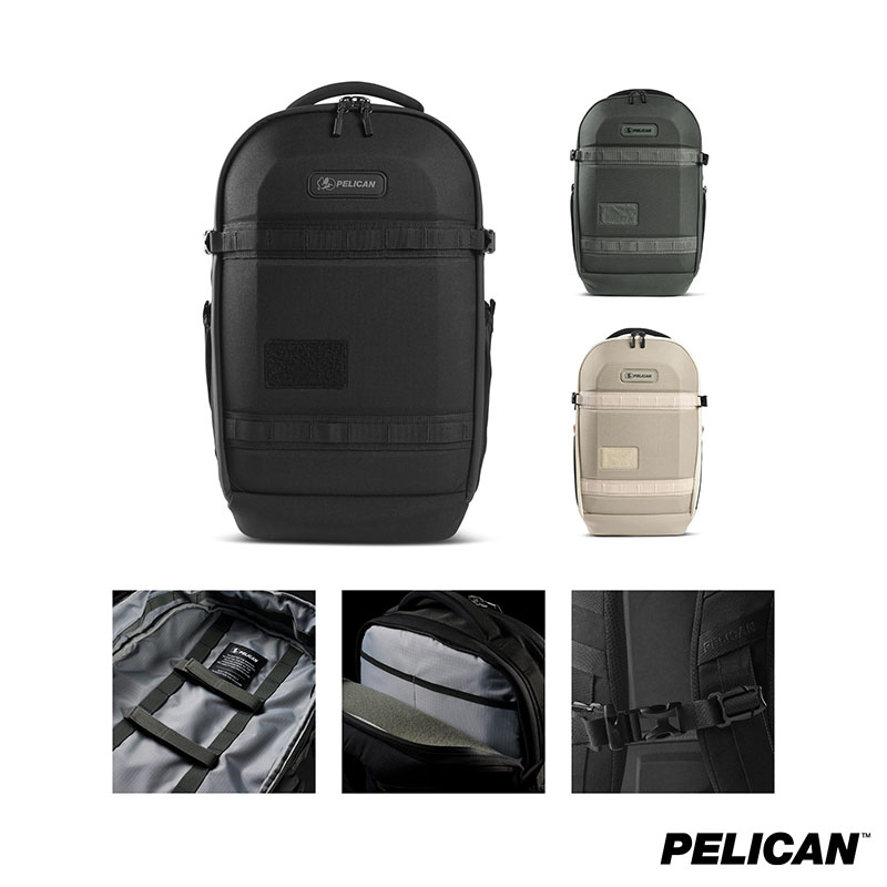 Pelican PX18 Aegis Travel Pack 1
