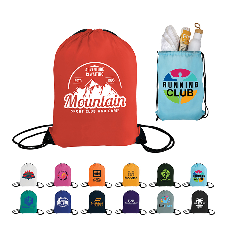 Madrid RPET Sport Bag 1