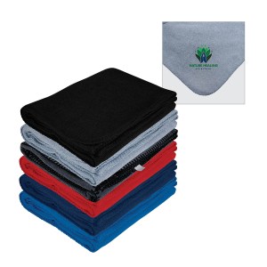 Brookwater Fleece Blanket 1 Brookwater Fleece Blanket 1