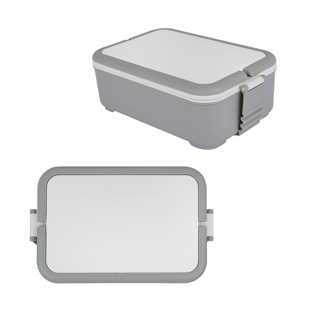 Wesley Recycled PP Bento / Lunch Box Set 1
