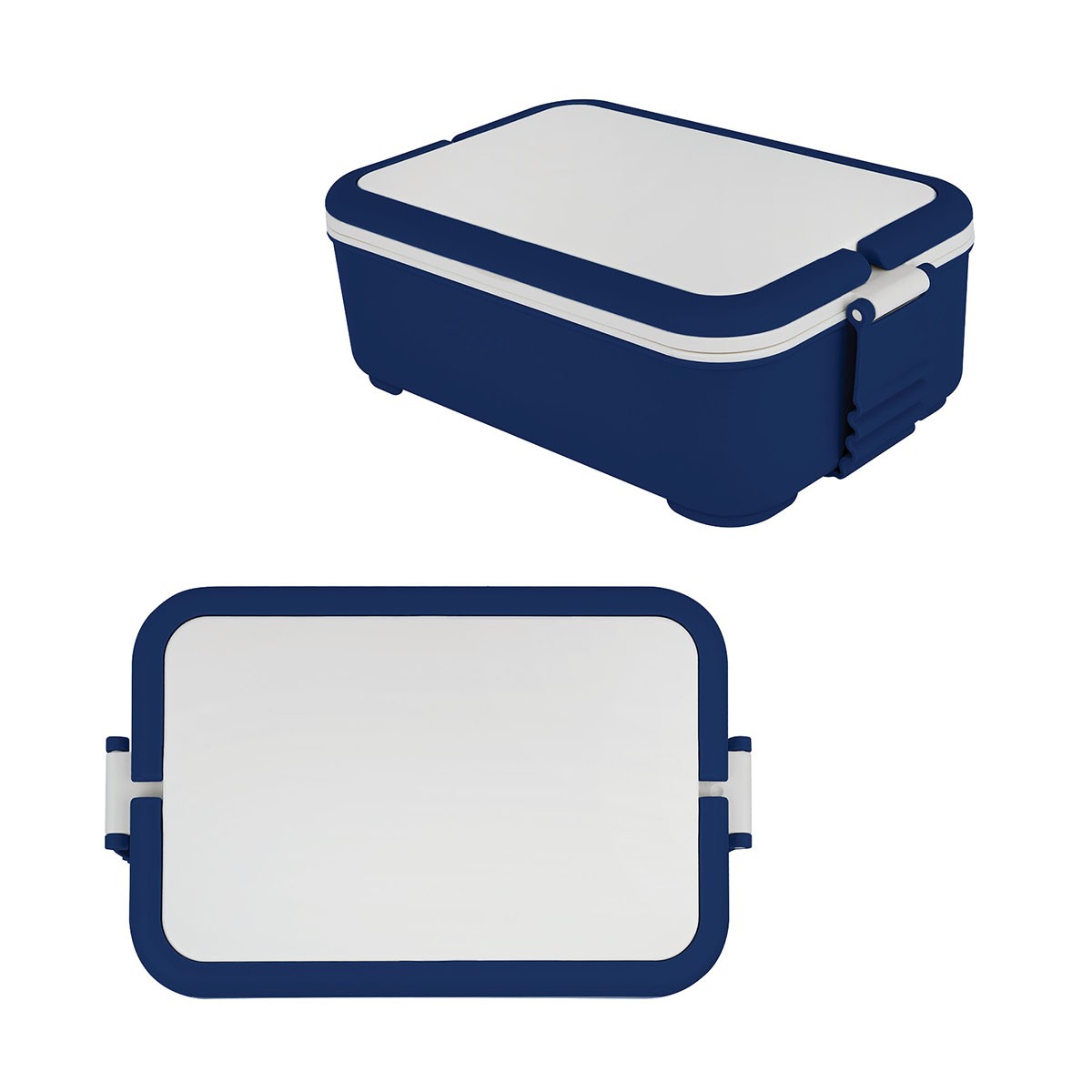 Wesley Recycled PP Bento / Lunch Box Set 1