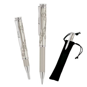 LogoArt - Savona Bettoni Ballpoint Pen 1 LogoArt - Savona Bettoni Ballpoint Pen 1