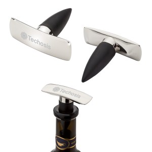 Basilieo T-Shaped Bottle Stopper 1 Basilieo T-Shaped Bottle Stopper 1