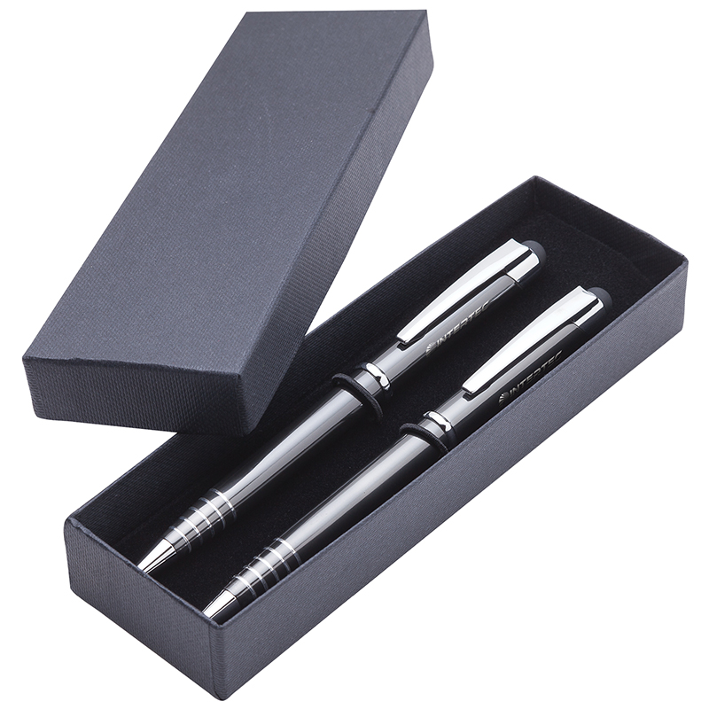 Alliance Stylus Ballpoint / Pencil Set 1