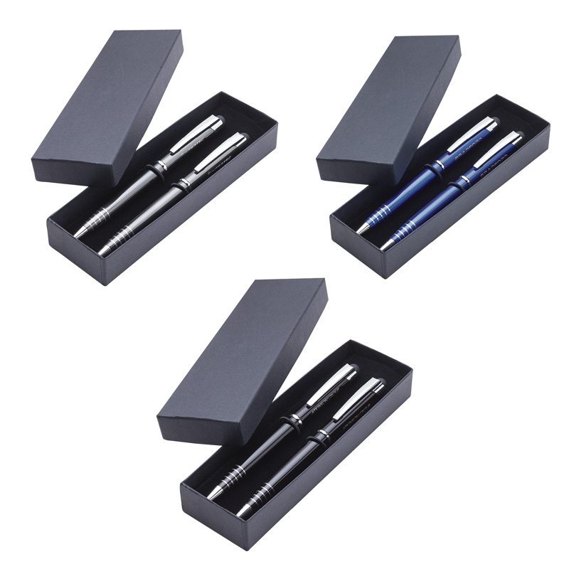 Alliance Stylus Ballpoint / Pencil Set 1 Alliance Stylus Ballpoint / Pencil Set 1