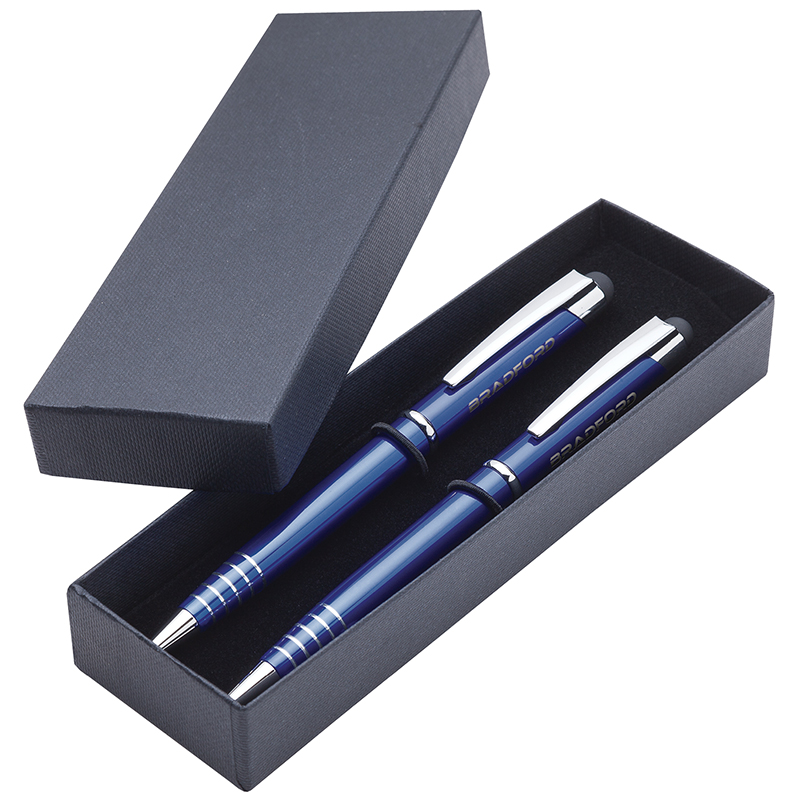 Alliance Stylus Ballpoint / Pencil Set 1