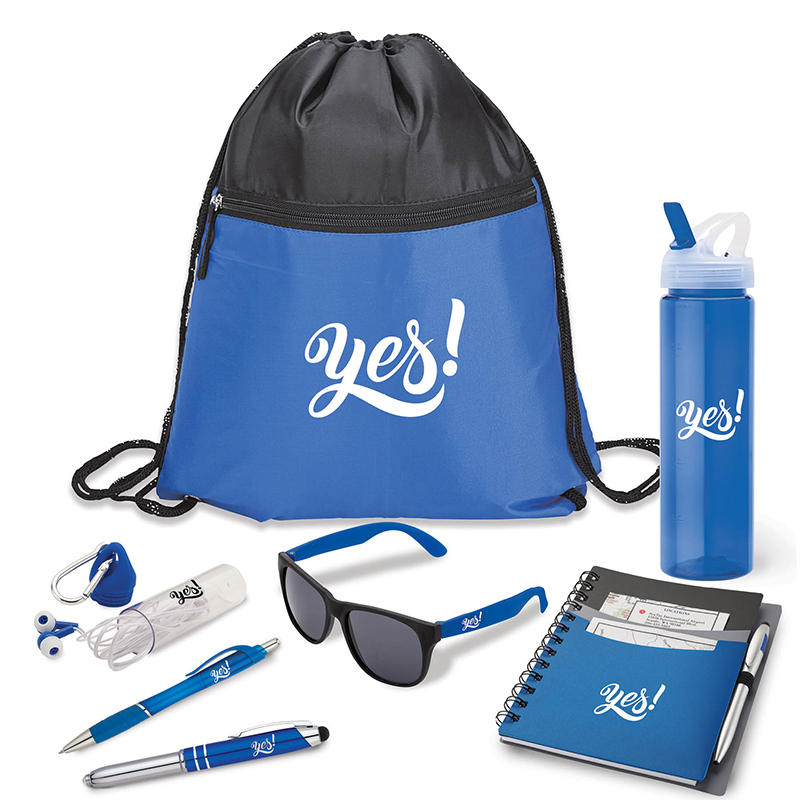 7 Piece Yes Kit 1