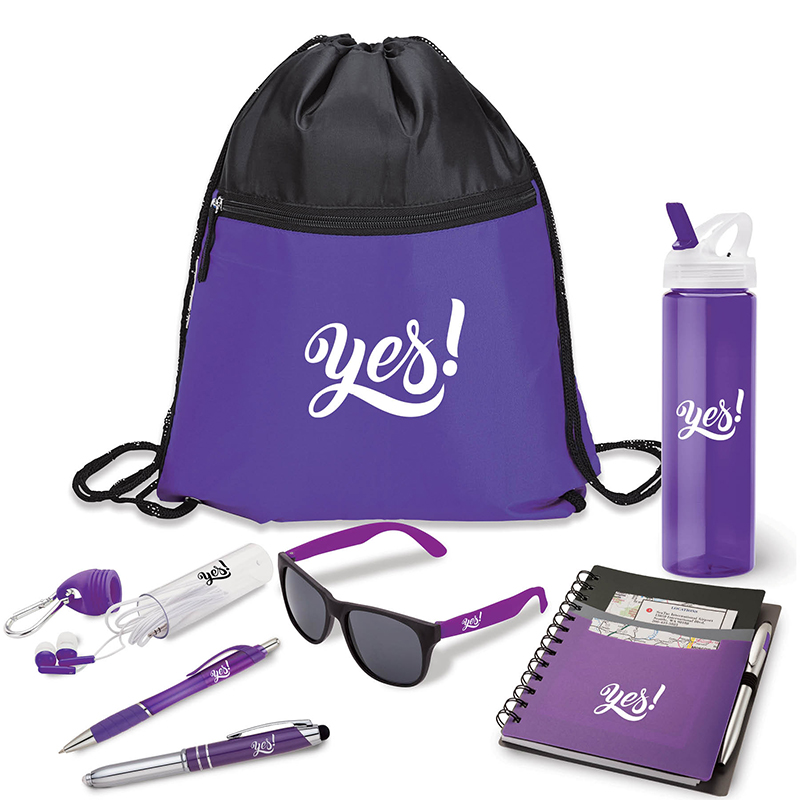 7 Piece Yes Kit 1