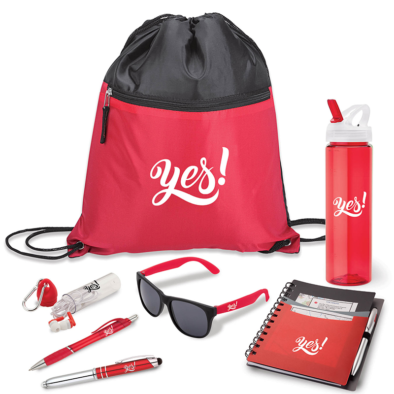 7 Piece Yes Kit 1