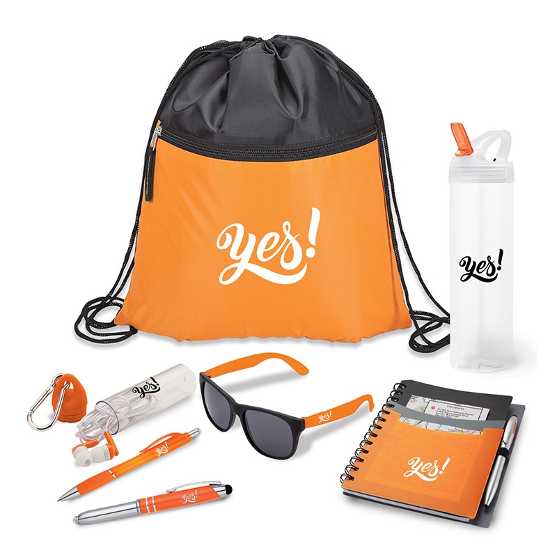 7 Piece Yes Kit 1