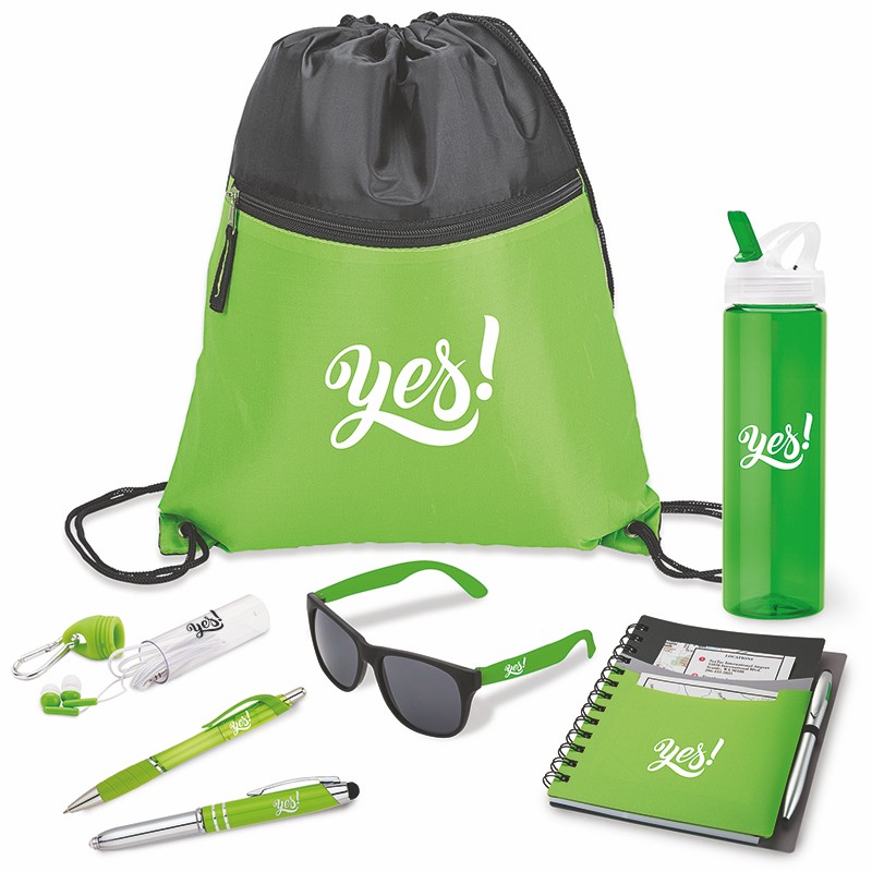 7 Piece Yes Kit 1