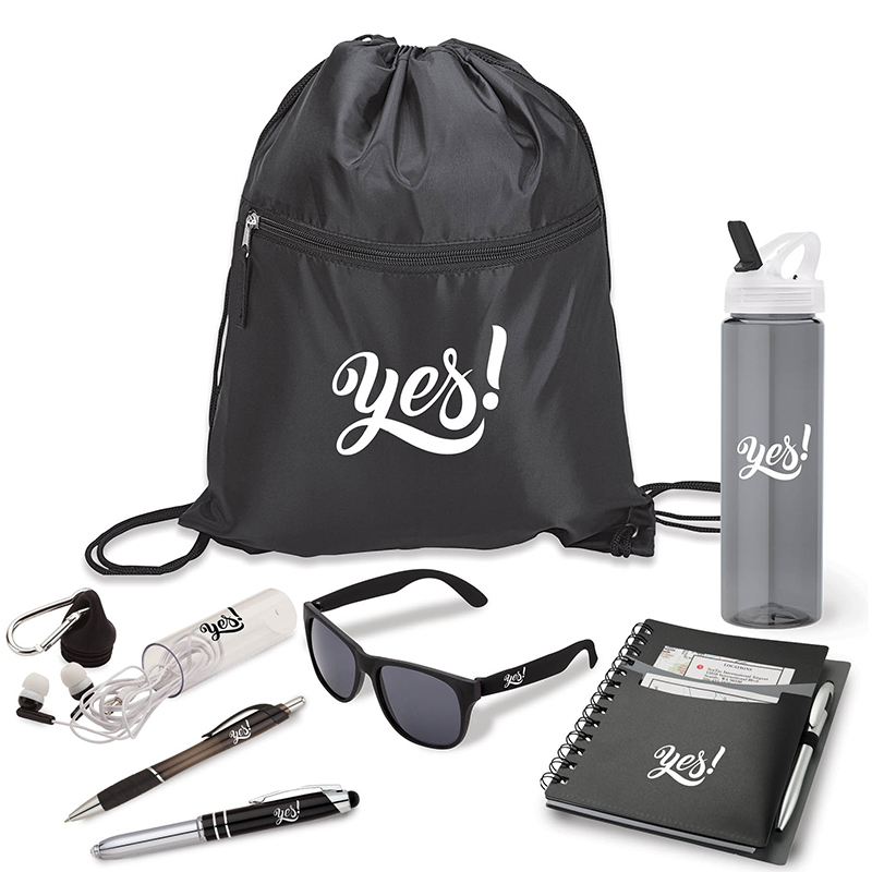 7 Piece Yes Kit 1