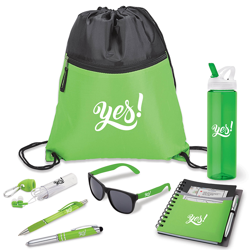 7 Piece Yes Kit 1