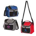 Geneva 16-Can Cooler Bag 1 Geneva 16-Can Cooler Bag 1