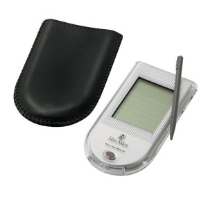 PDA Traveller 1 PDA Traveller 1