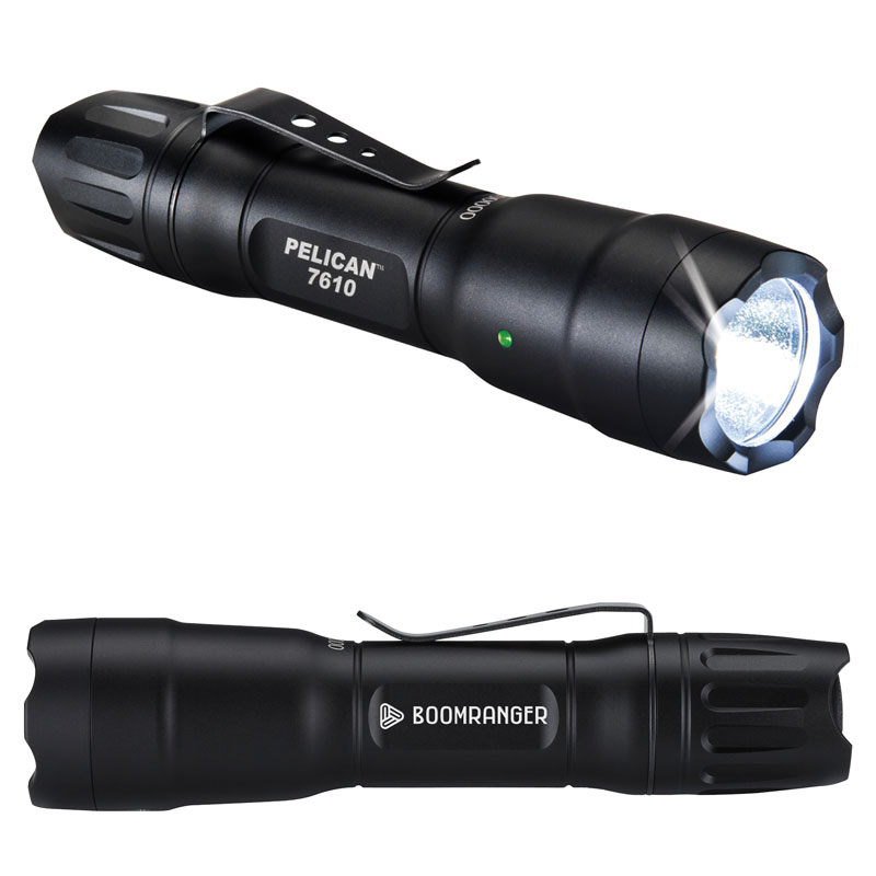 Pelican 7610 Tactical Flashlight 1 Pelican 7610 Tactical Flashlight 1