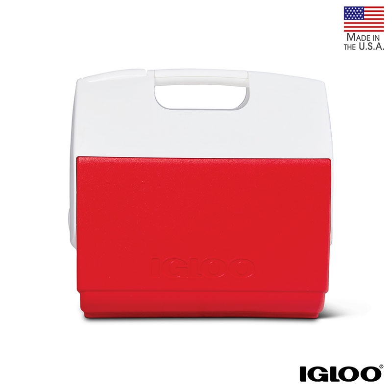 Igloo Playmate Elite 16 Qt / 30-Can Hard Cooler 1