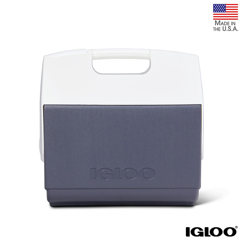 Igloo Playmate Elite 16 Qt / 30-Can Hard Cooler 1