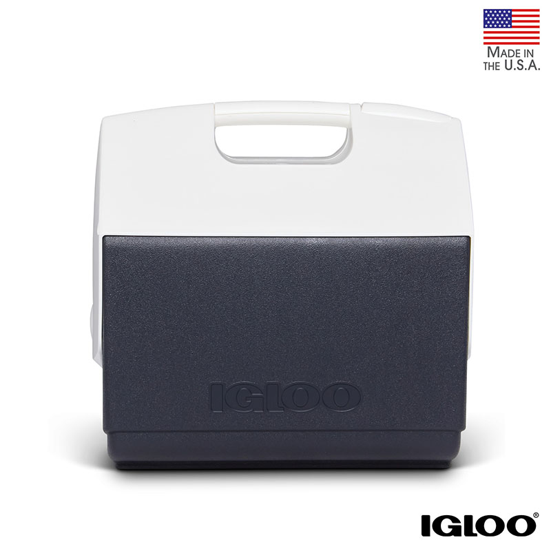 Igloo Playmate Elite 16 Qt / 30-Can Hard Cooler 1