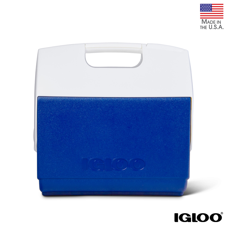 Igloo Playmate Elite 16 Qt / 30-Can Hard Cooler 1