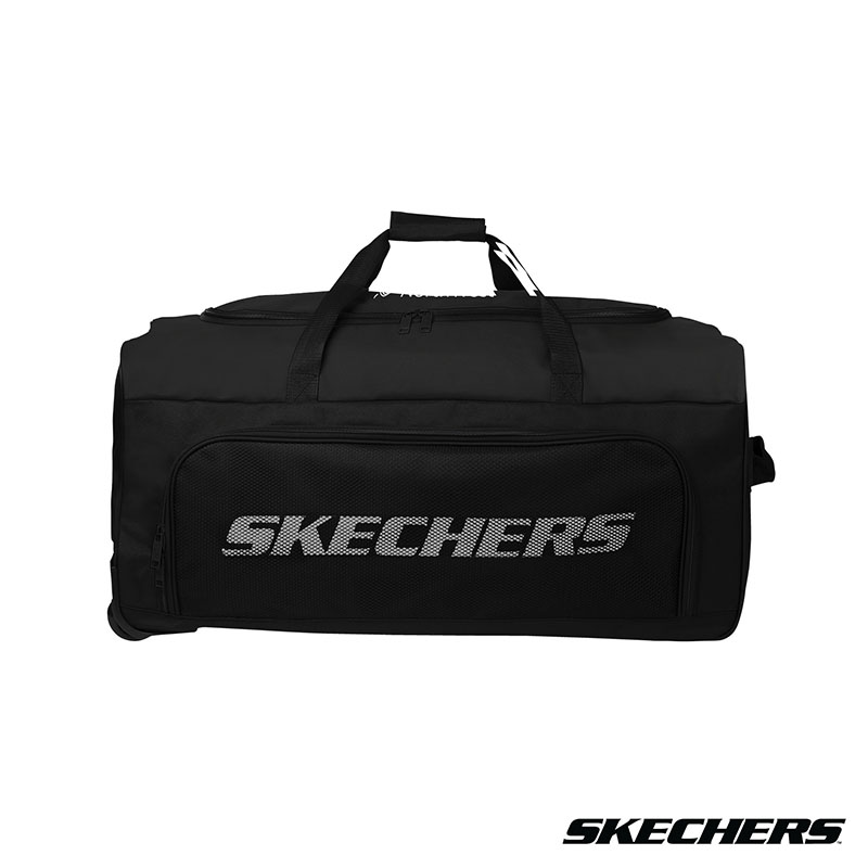 Skechers Gillette 30" Wheeled Duffel 1