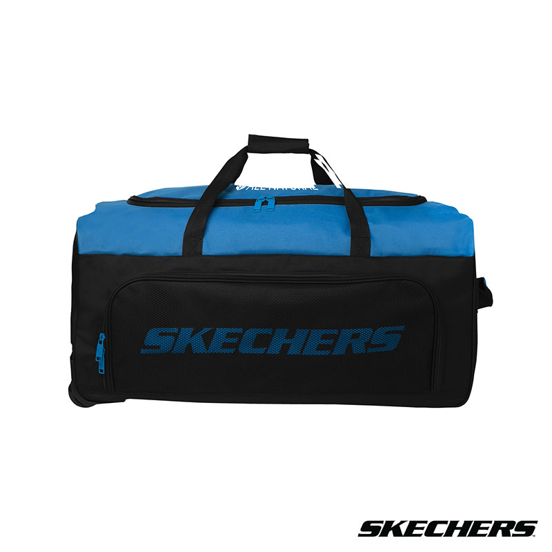 Skechers Gillette 30" Wheeled Duffel 1