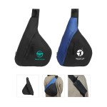 Flexi Crossbody RPET Sling Bag 1 Flexi Crossbody RPET Sling Bag 1