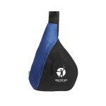 Flexi Crossbody RPET Sling Bag - Blue Flexi Crossbody RPET Sling Bag - Blue