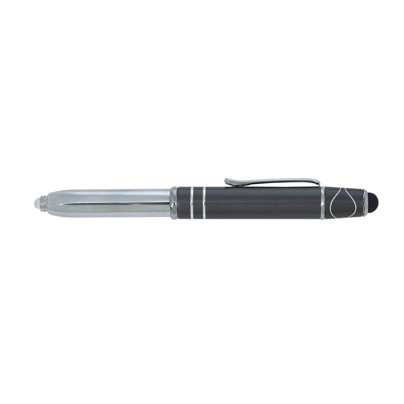 Legacy Spin 4-in-1 Ballpoint Pen 1