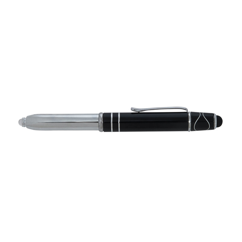 Legacy Spin 4-in-1 Ballpoint Pen 1