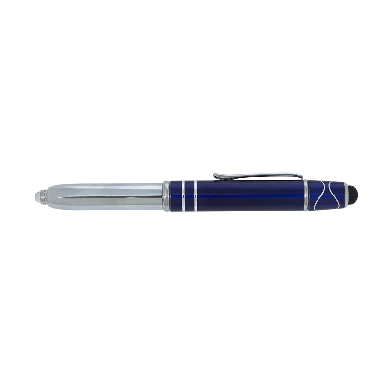 Legacy Spin 4-in-1 Ballpoint Pen 1