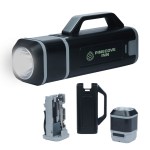 Helios 25-Piece Safety Tool Kit 1 Helios 25-Piece Safety Tool Kit 1