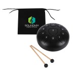 Willow Steel Tongue Drum Set 1 Willow Steel Tongue Drum Set 1