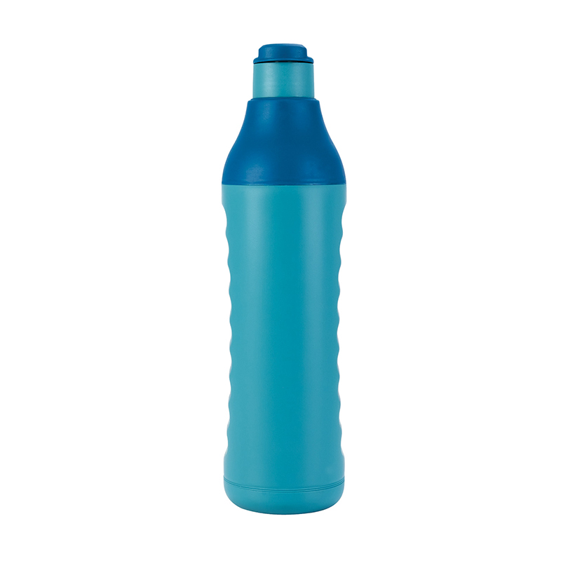 Hush 26 oz. Double Wall Polypropylene Water Bottle 1