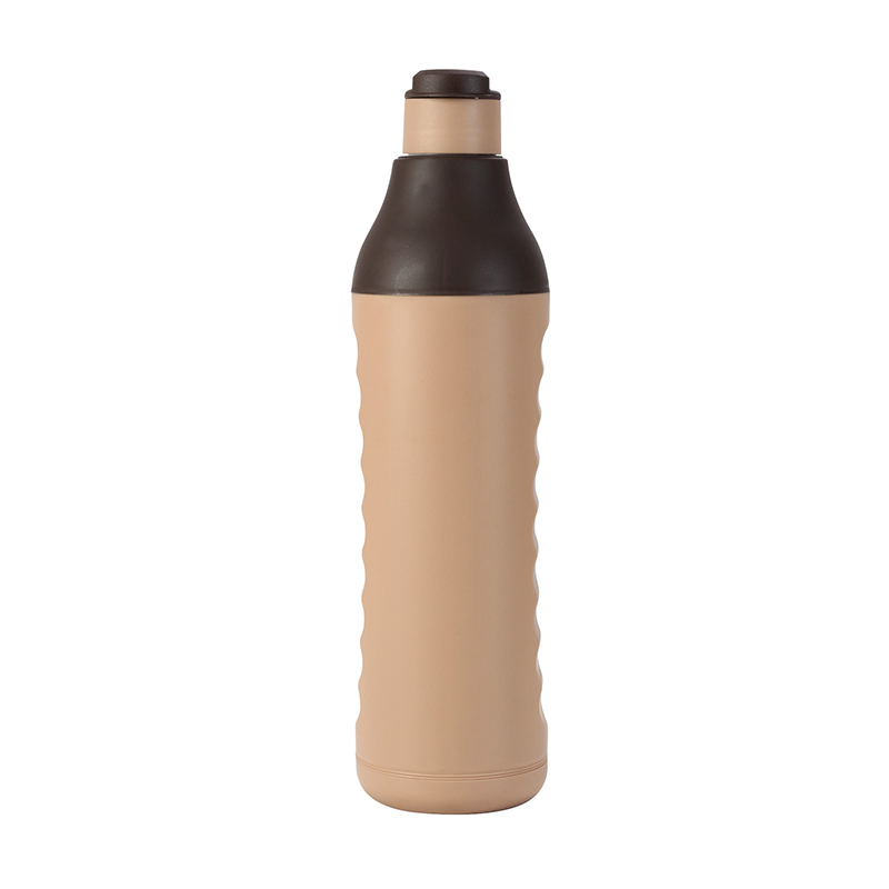 Hush 26 oz. Double Wall Polypropylene Water Bottle 1