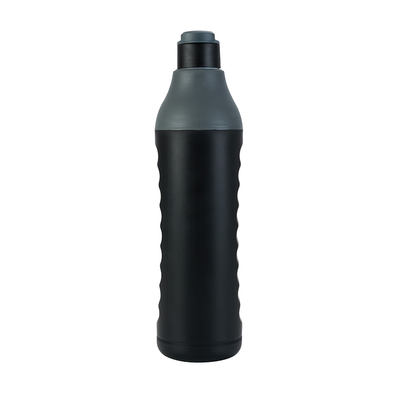 Hush 26 oz. Double Wall Polypropylene Water Bottle 1
