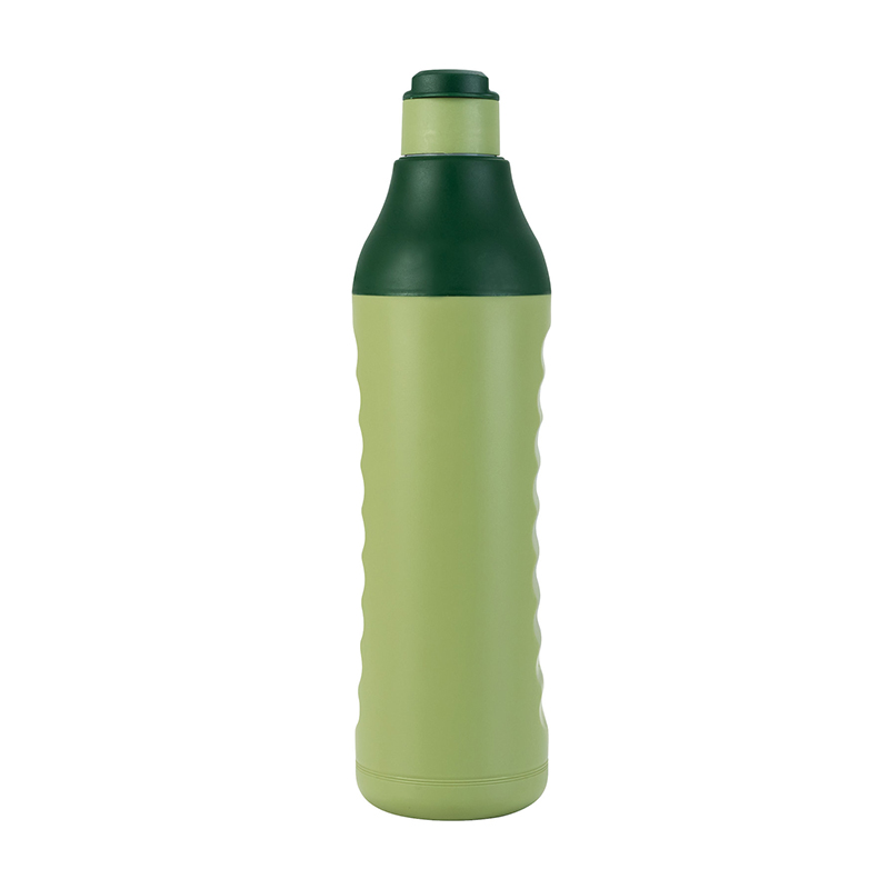 Hush 26 oz. Double Wall Polypropylene Water Bottle 1