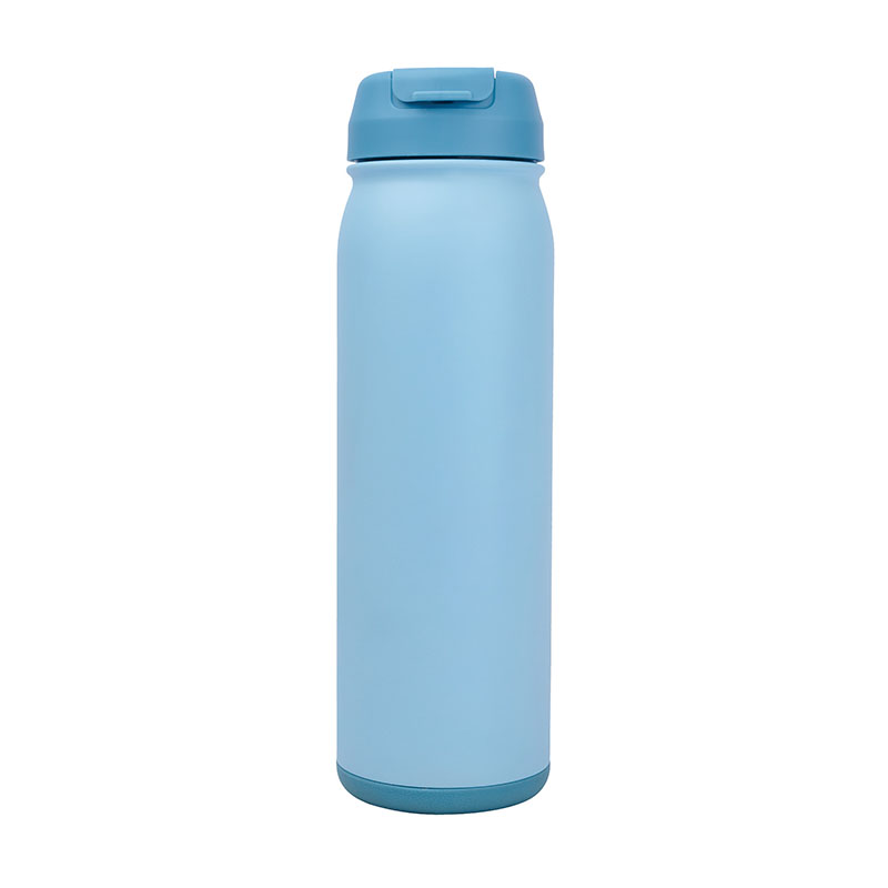 Dylan 24 oz. Double Wall, Stainless Steel Water Bottle 1