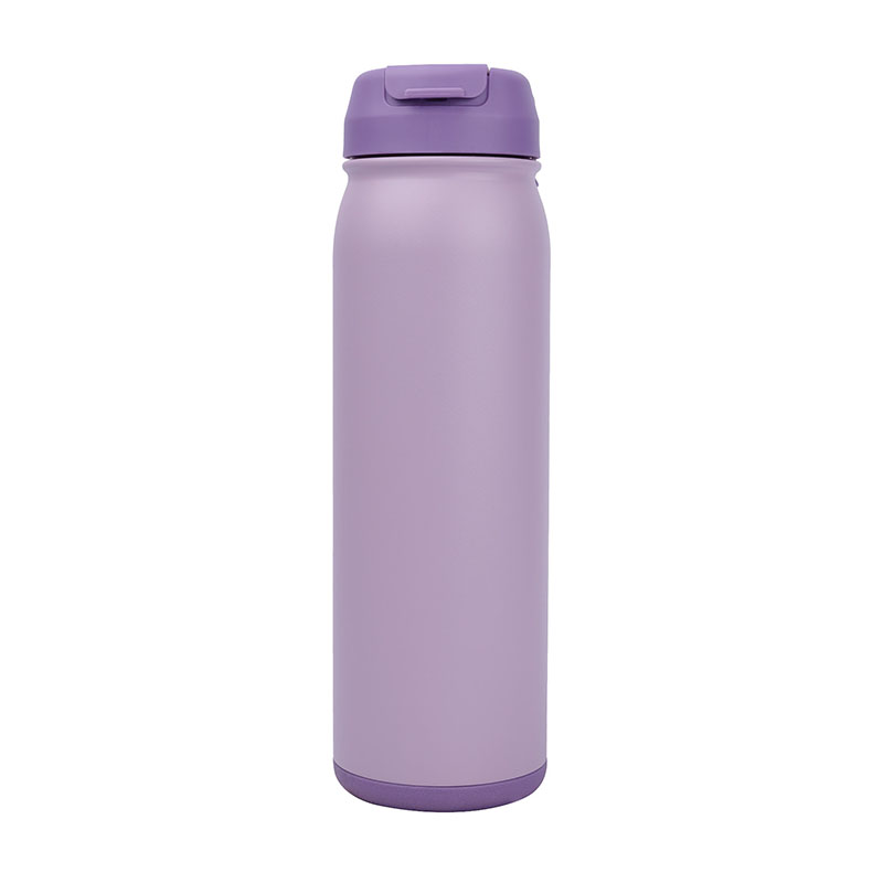 Dylan 24 oz. Double Wall, Stainless Steel Water Bottle 1