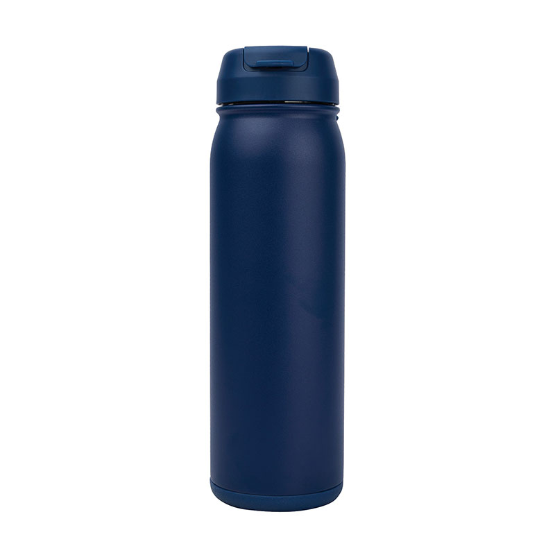 Dylan 24 oz. Double Wall, Stainless Steel Water Bottle 1