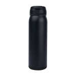 Dylan 24 oz. Double Wall, Stainless Steel Water Bottle 2 Dylan 24 oz. Double Wall, Stainless Steel Water Bottle 2