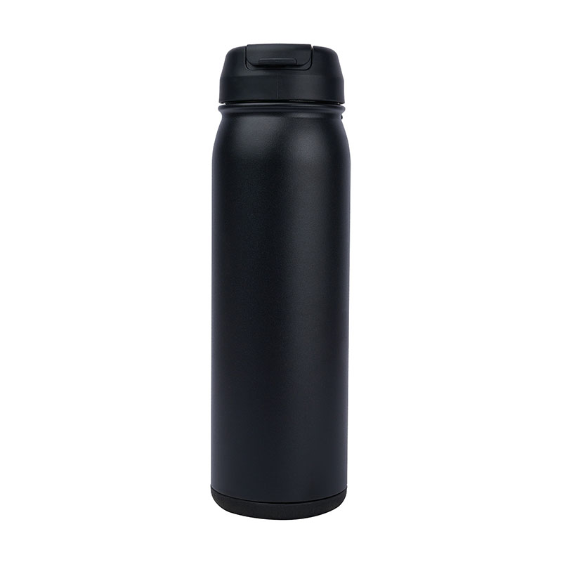 Dylan 24 oz. Double Wall, Stainless Steel Water Bottle 1