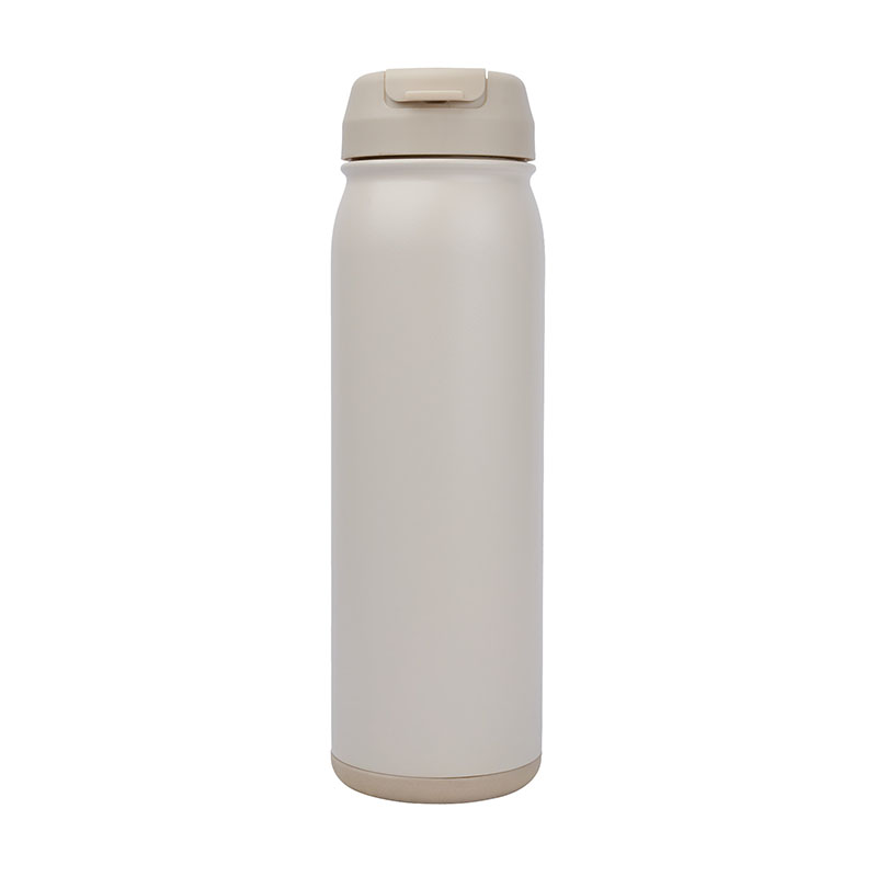 Dylan 24 oz. Double Wall, Stainless Steel Water Bottle 1