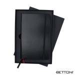 Bettoni Capannori 400-Page Journal Book 2 Bettoni Capannori 400-Page Journal Book 2