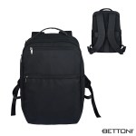 Bettoni Torino RPET Backpack 2 Bettoni Torino RPET Backpack 2