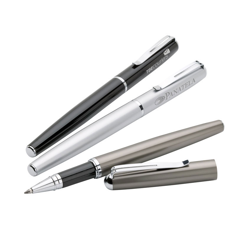 Polo Rollerball Pen 1