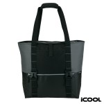 iCOOL Sandpointe 36-Can Cooler Tote 2 iCOOL Sandpointe 36-Can Cooler Tote 2