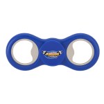 Party Starter Bottle Opener Spinner - Blue Party Starter Bottle Opener Spinner - Blue