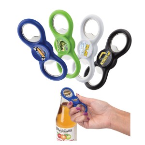 Party Starter Bottle Opener Spinner 1 Party Starter Bottle Opener Spinner 1