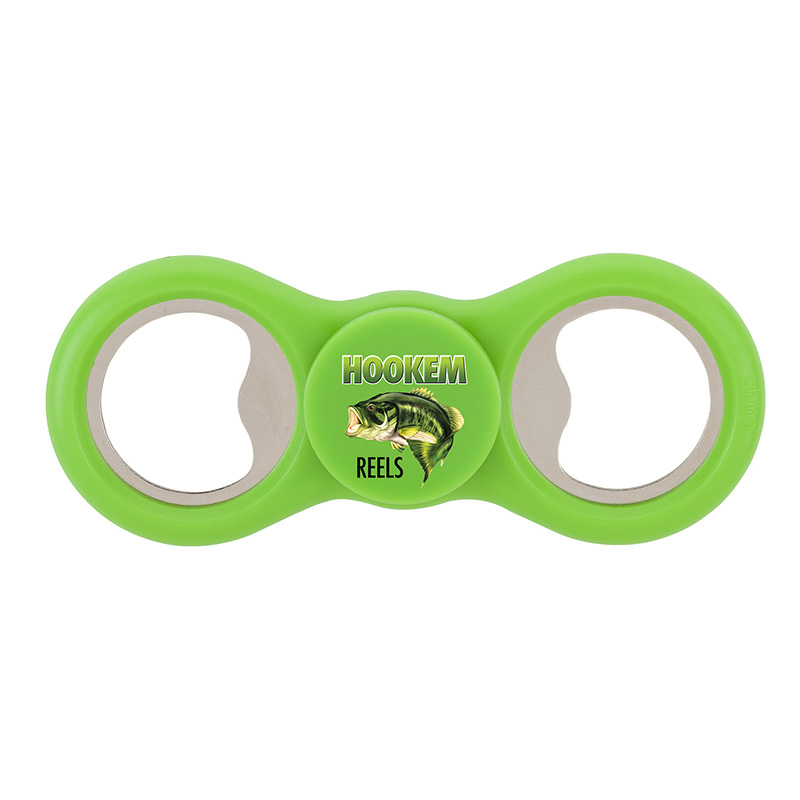 Party Starter Bottle Opener Spinner 1